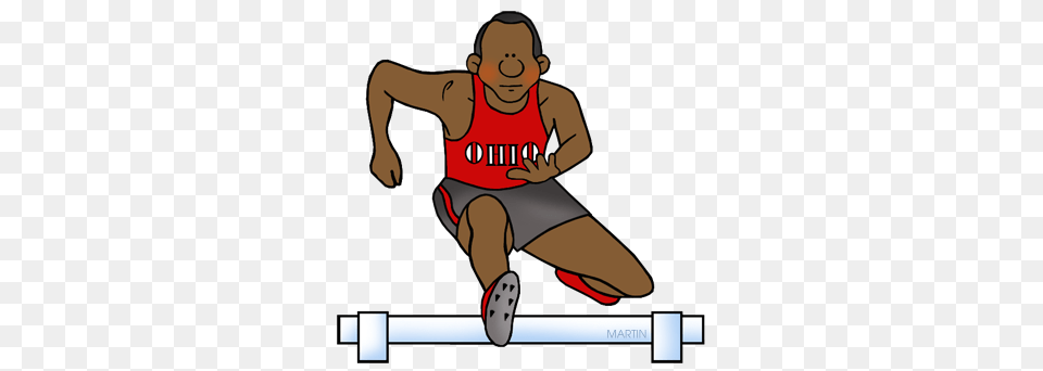 Black History, Hurdle, Person, Sport, Track And Field Free Transparent Png