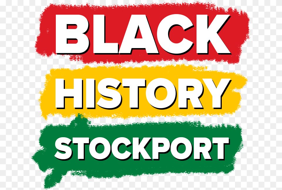 Black History In Stockport Graphic Design, Advertisement, Architecture, Building, Hotel Free Png Download