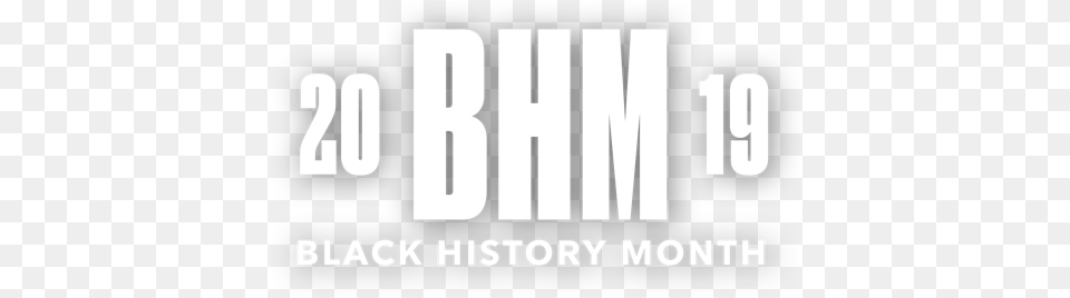 Black History Month 2019 Parallel, Text, Logo, Scoreboard Png Image