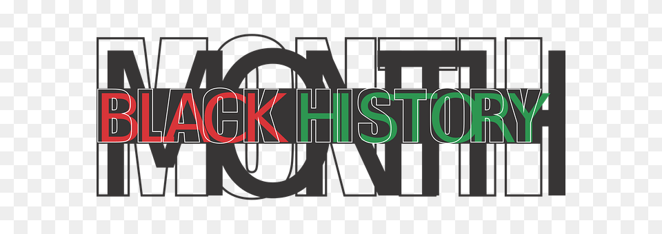 Black History Month Scoreboard, Text, City Free Transparent Png