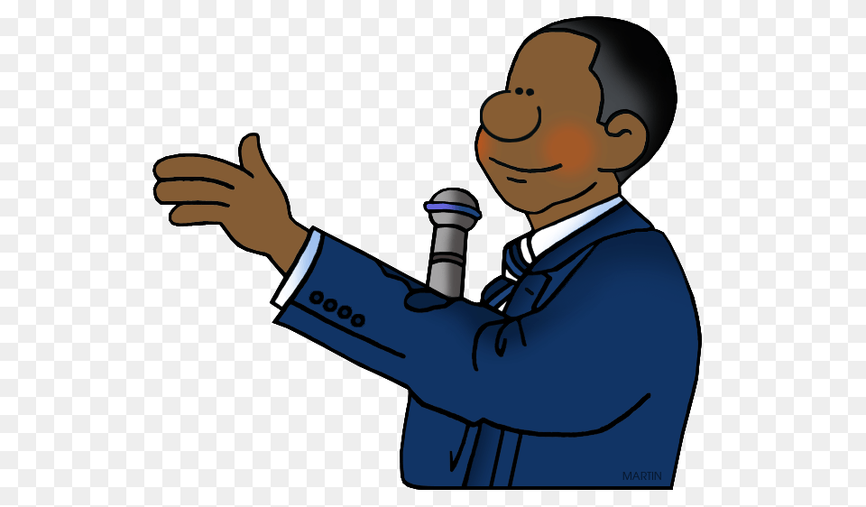 Black History Month Clip Art, Person, Crowd, People, Adult Png