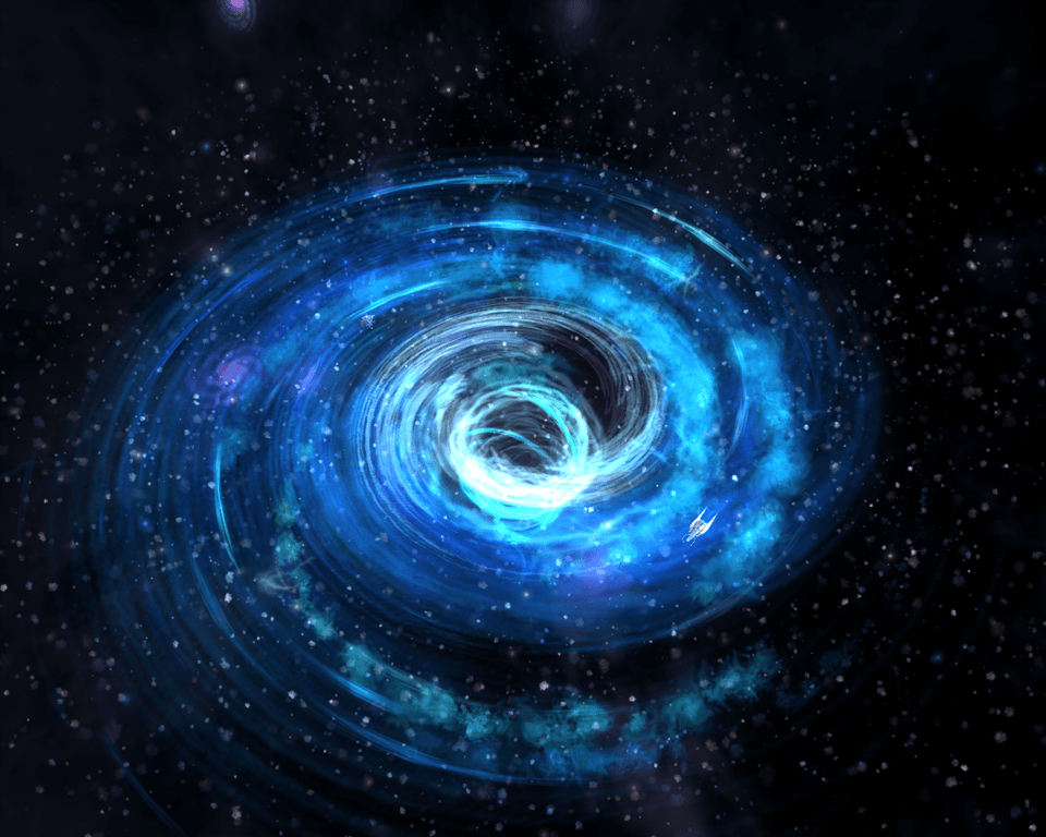 Black Hole, Nature, Night, Outdoors, Astronomy Free Transparent Png