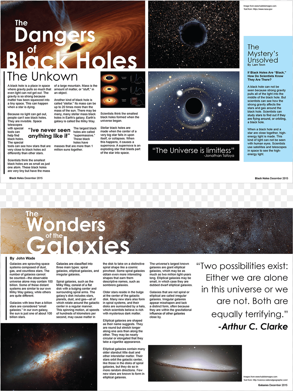 Black Hole, Advertisement, Poster, Page, Text Free Transparent Png