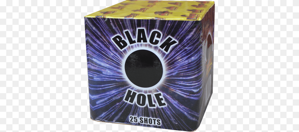 Black Hole Cd, Box Free Png Download