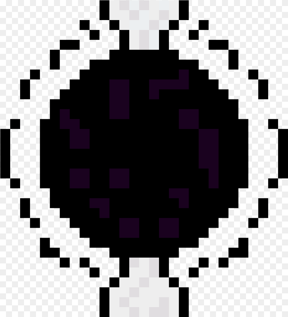 Black Hole Circle, Purple Png Image