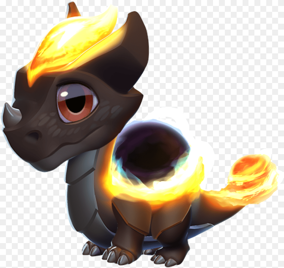 Black Hole Dragon Baby Cartoon, Person Png