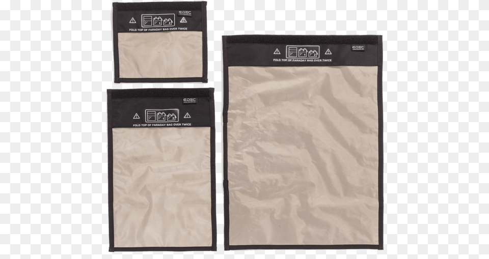 Black Hole Faraday Bag Window Kit Wood Free Png Download