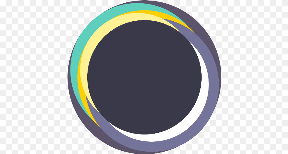 Black Hole Icon Circle, Sphere, Disk Png