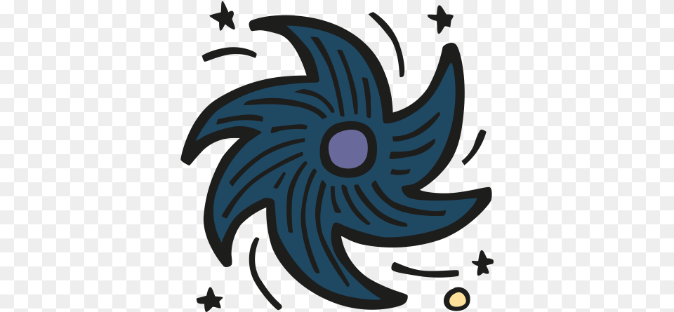Black Hole Icon Icon, Art, Graphics, Pattern, Baby Free Png