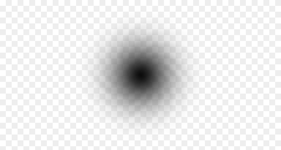 Black Hole Monochrome, Sphere, Lighting, Light, Face Free Transparent Png