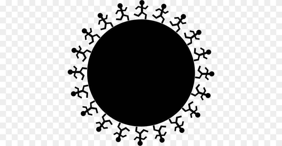 Black Hole Sun, Gray Free Transparent Png