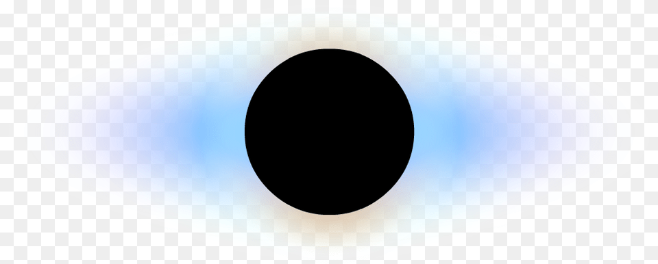 Black Hole That Circle, Sphere, Plate, Animal, Invertebrate Free Png Download