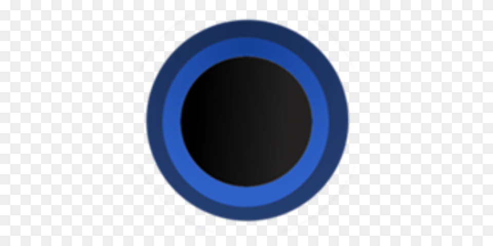 Black Hole Vector, Window Free Png