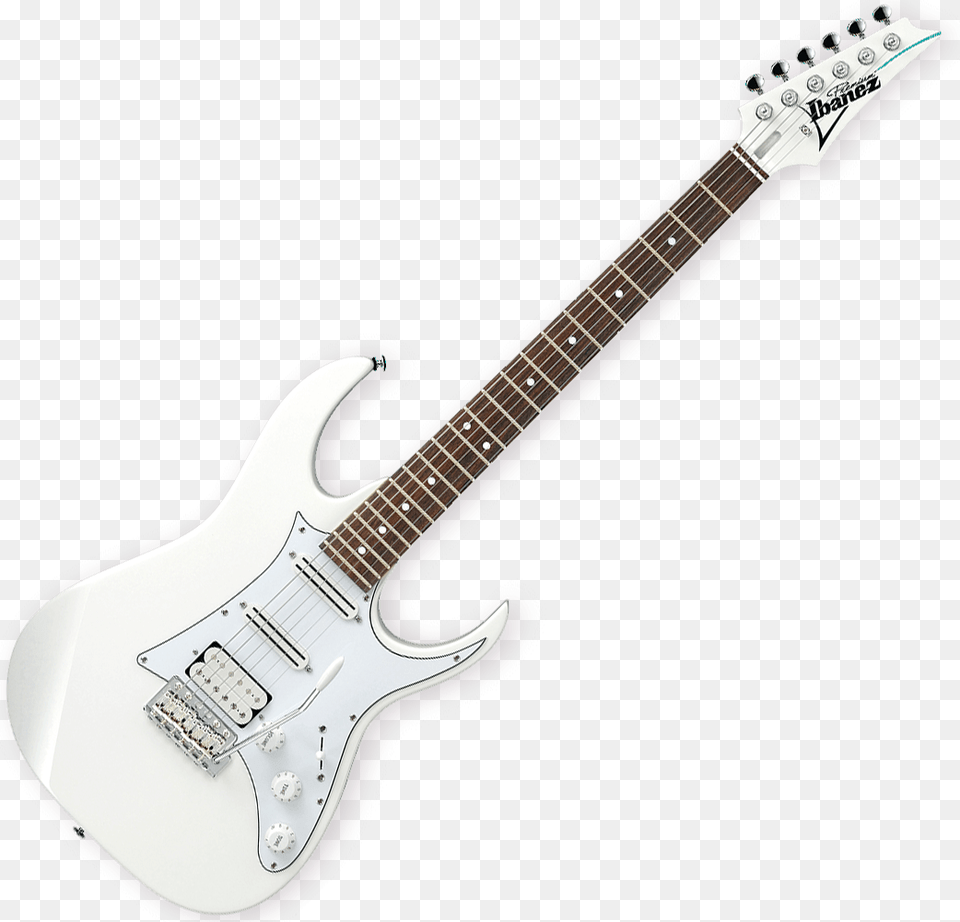 Black Ibanez Gio Electric Guitar, Electric Guitar, Musical Instrument Free Png Download