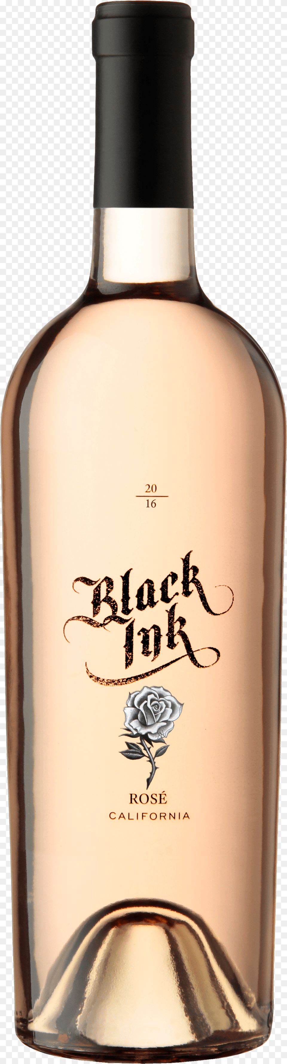 Black Ink Ros Black Ink Rose Png Image