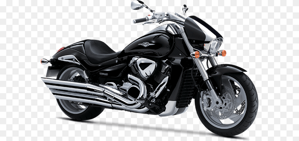 Black Intruder Bike Price In India, Motorcycle, Transportation, Vehicle, Machine Png Image