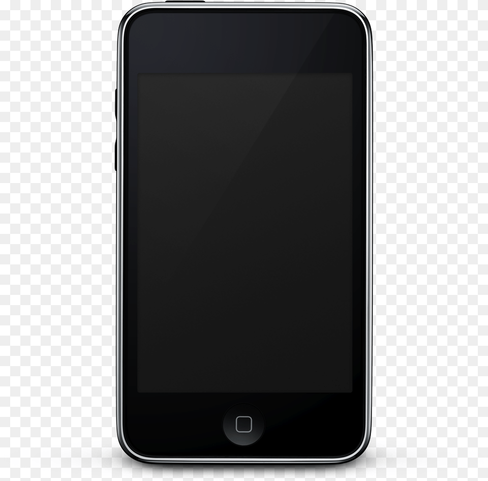 Black Ipod Icon Moshi Case Iphone 8 Plus Vitros, Electronics, Mobile Phone, Phone Png Image