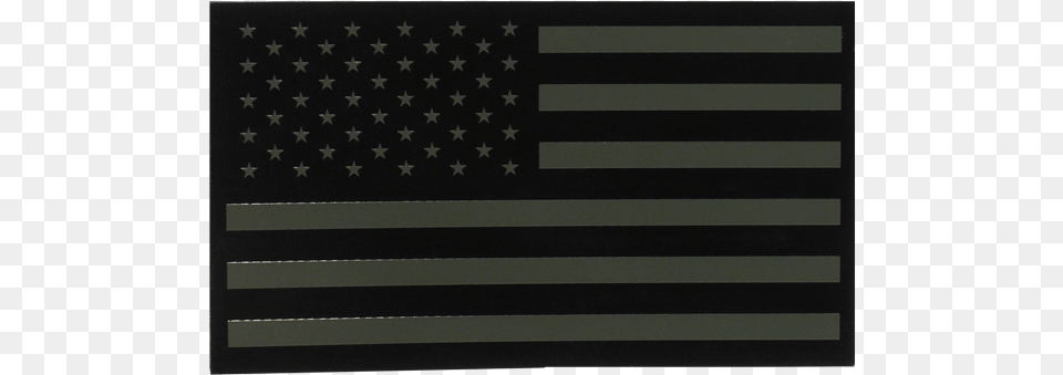 Black Ir American Flag, American Flag, Home Decor Free Transparent Png