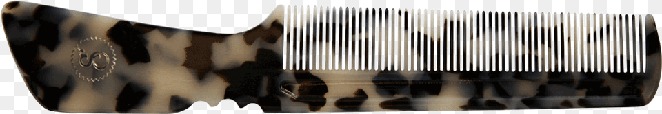 Black Ivory Handle Comb Most Beautiful Comb Free Png Download