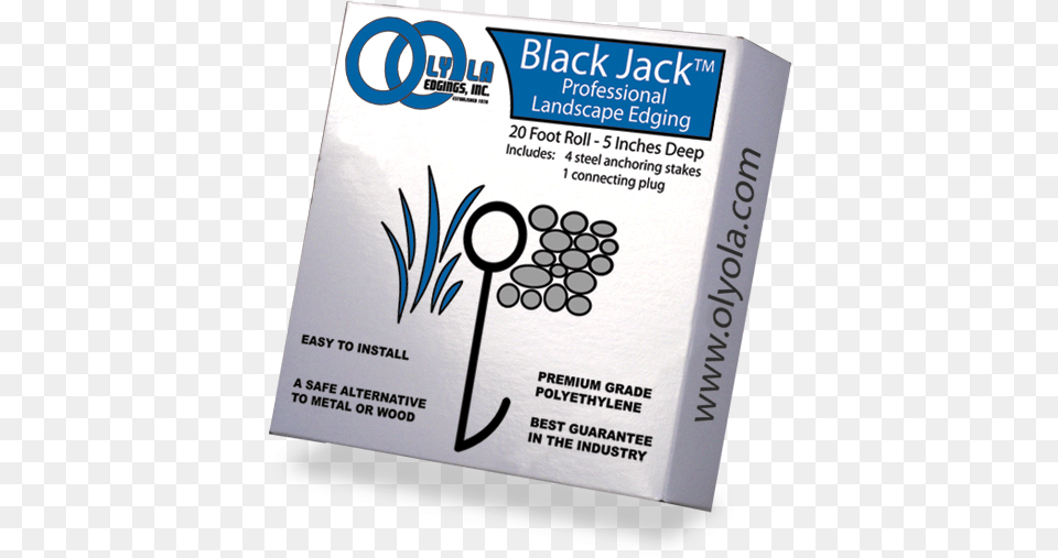 Black Jack Box Garden, Advertisement, Poster, Business Card, Paper Free Transparent Png