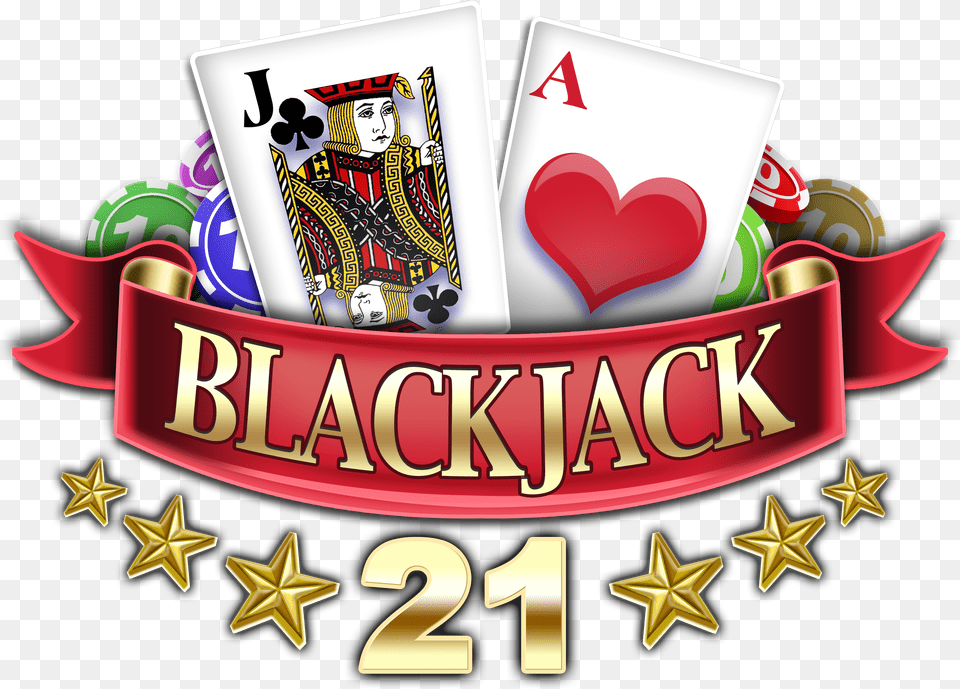 Black Jack Clip Art, Person, Gambling, Game, Face Png Image