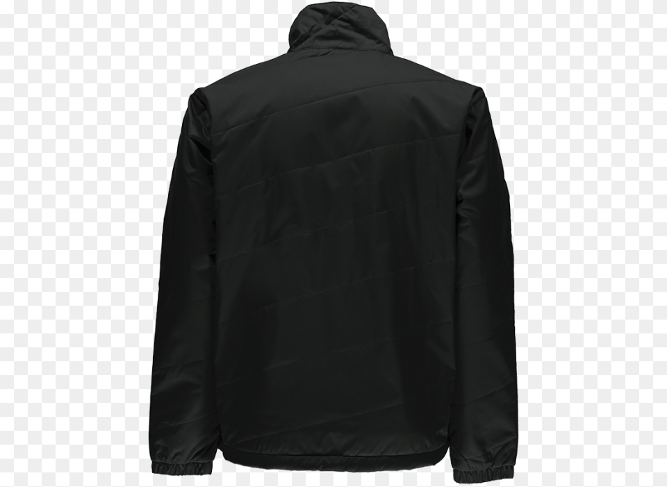 Black Jacket Back, Clothing, Coat, Blazer Free Transparent Png