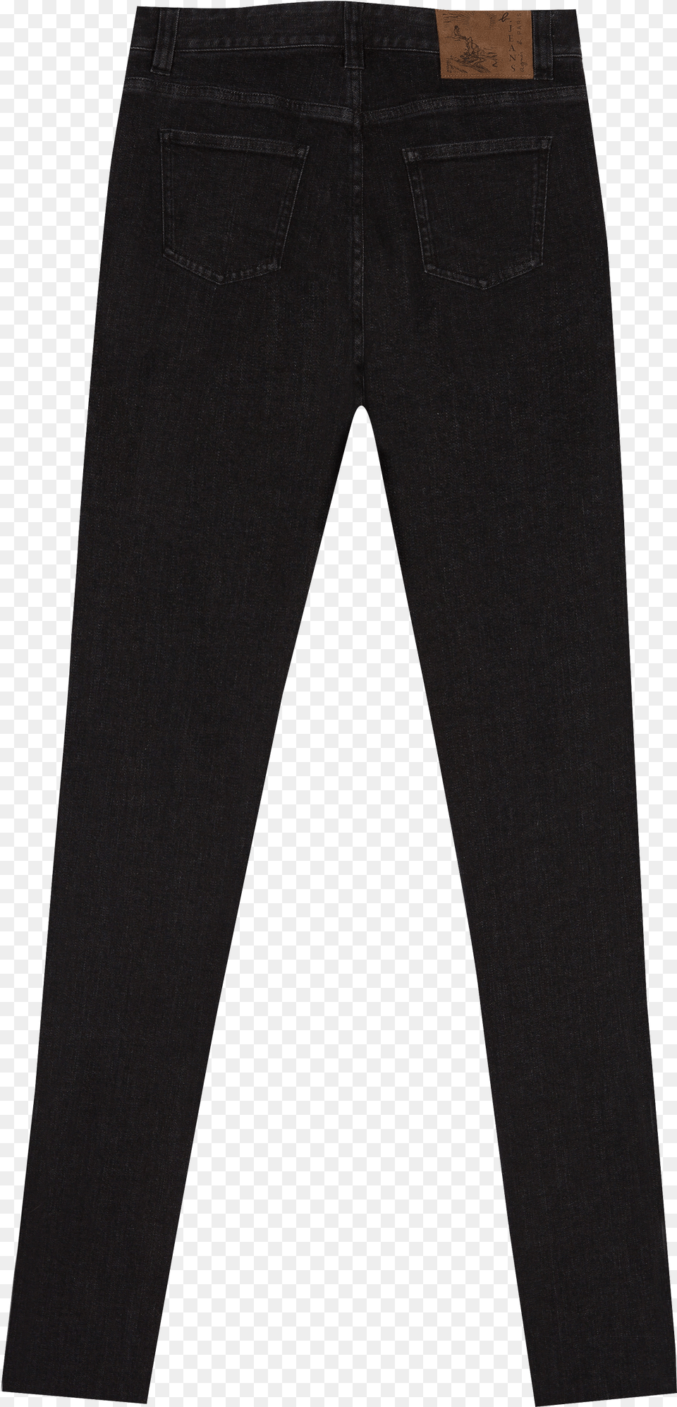 Black Jeans Adidas Originals Black Beckenbauer Track Pant, Clothing, Pants Free Transparent Png