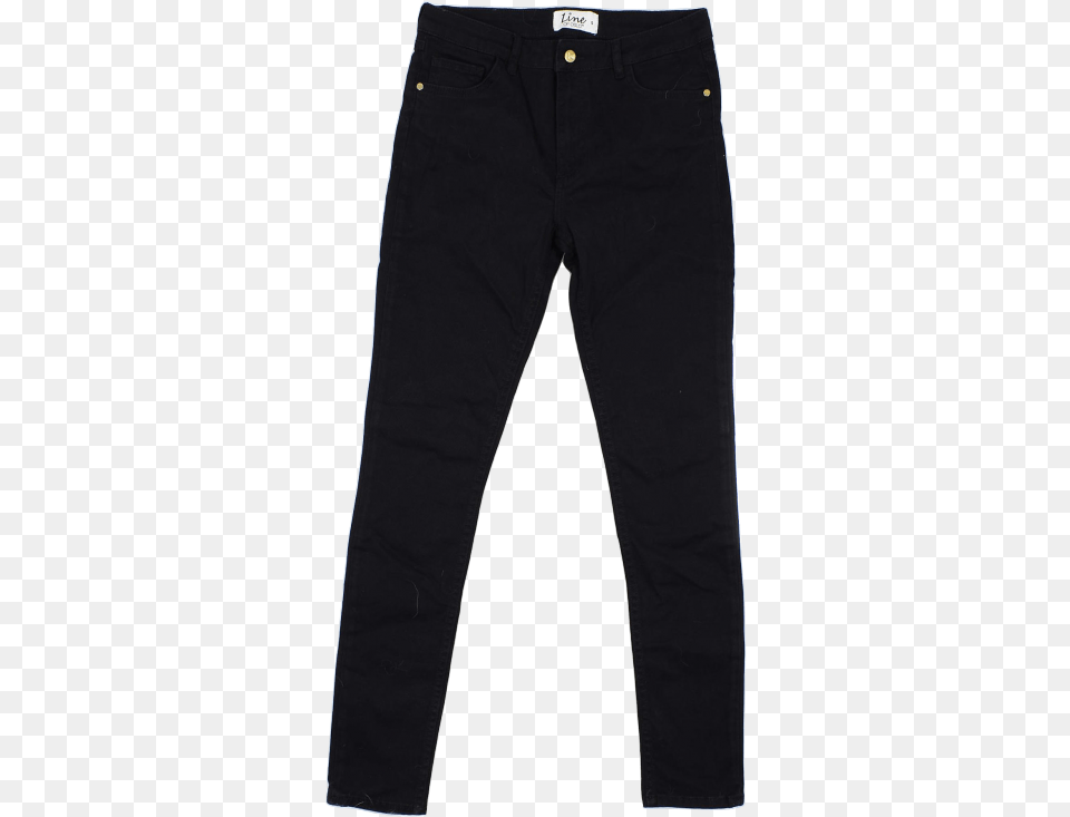 Black Jeans Black Velvet Pants Mens, Clothing, Coat Free Transparent Png