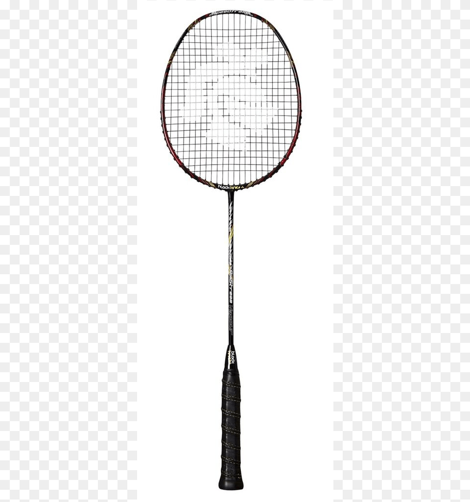 Black Knight Airstream Vapour Badminton Racket Yumo Yonex Nanoray 7000i G4 2u Badminton Racquet Specifications, Sport, Tennis, Tennis Racket Png