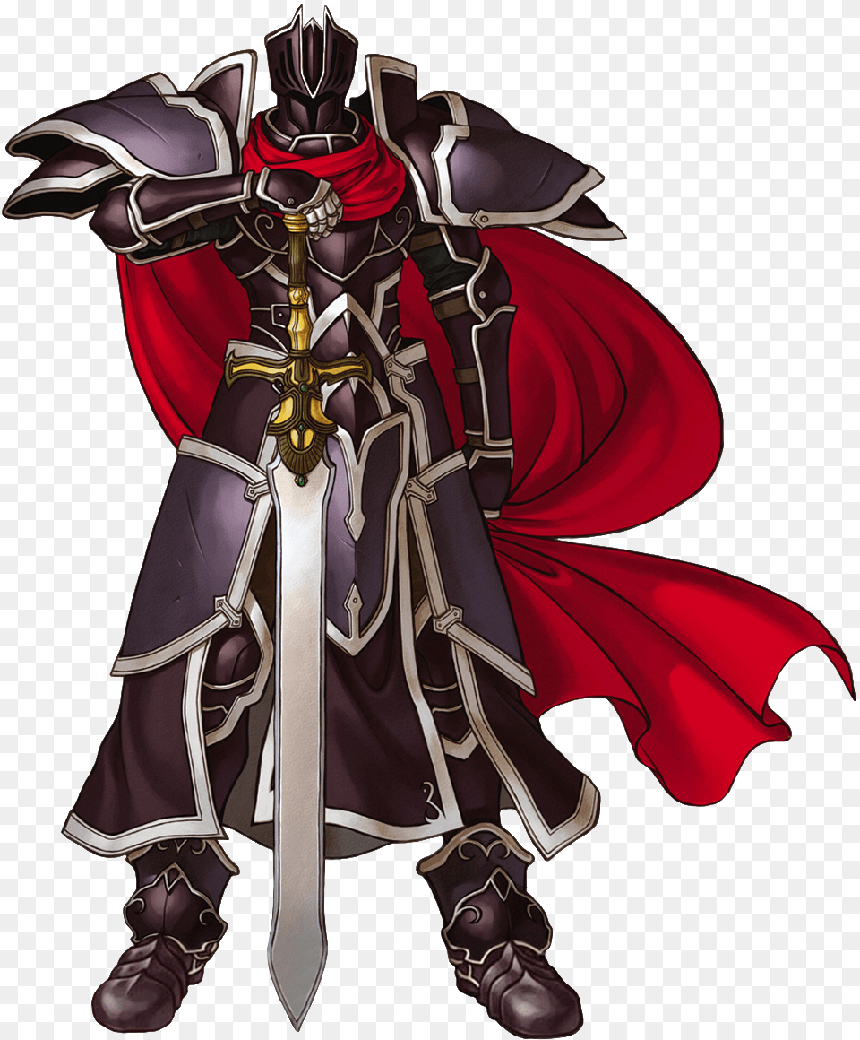 Black Knight Black Knight Fire Emblem, Person, Adult, Female, Woman Png Image