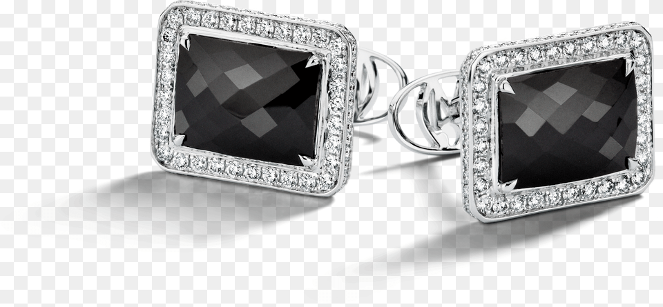 Black Knight Earrings, Accessories, Diamond, Earring, Gemstone Free Png