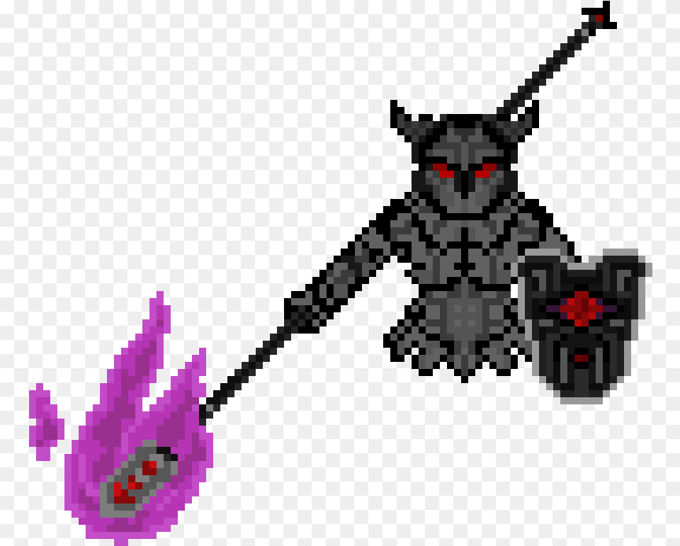 Black Knight Knight Png