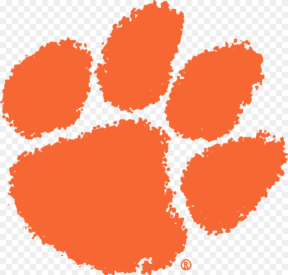 Black Lab Paw Prints Clemson Football Schedule 2020, Person, Face, Head Free Png