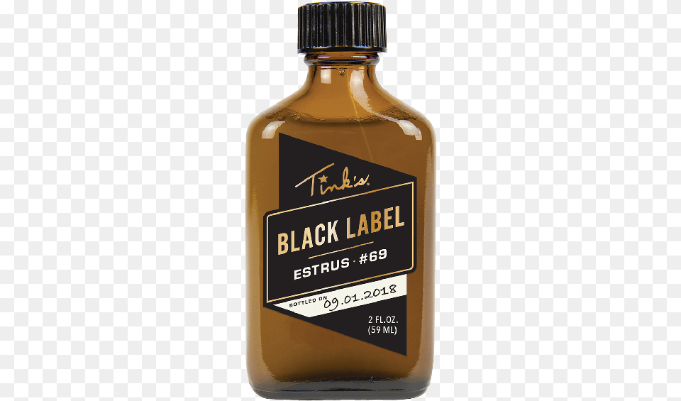 Black Label, Aftershave, Bottle, Cosmetics, Perfume Free Png