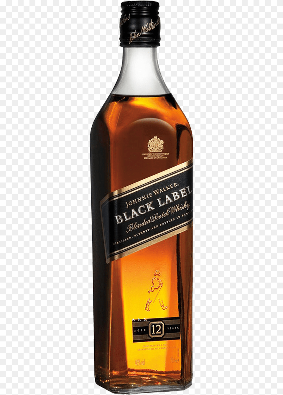 Black Label Price In Delhi, Alcohol, Beverage, Liquor, Whisky Free Transparent Png