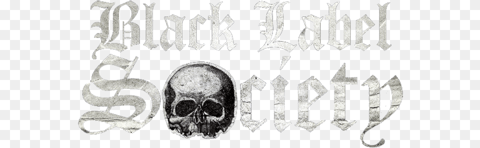 Black Label Society Black Label Society Logo, Text Free Png Download
