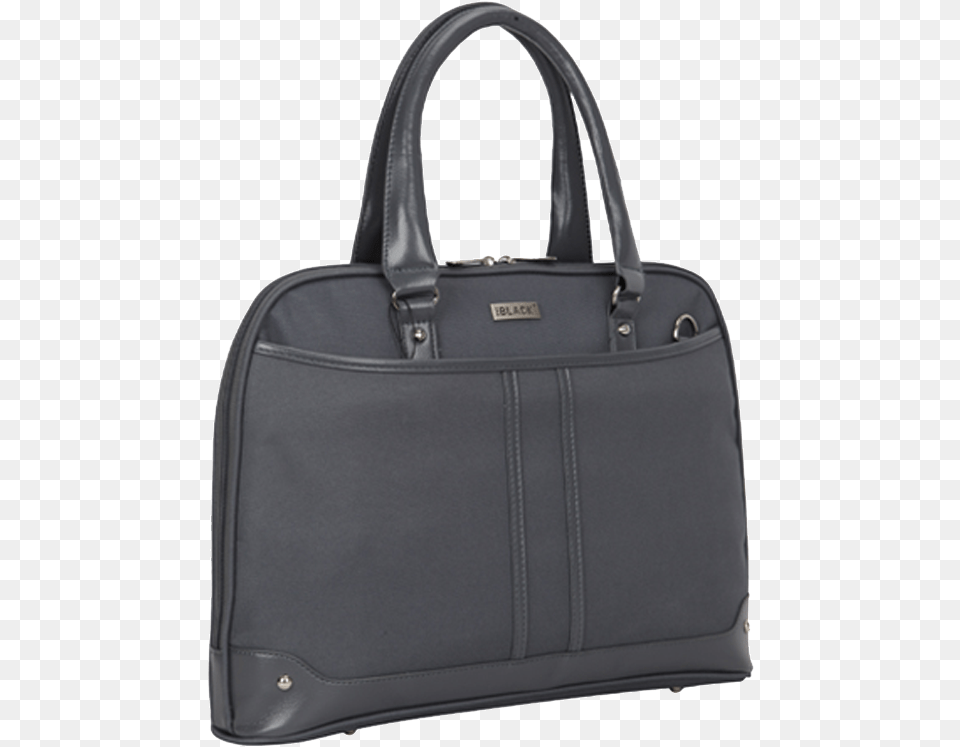 Black Ladies Corporate Laptop Bag Handbag, Accessories, Purse, Tote Bag Free Transparent Png