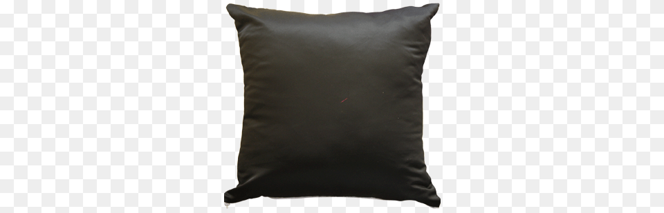 Black Lamour, Cushion, Home Decor, Pillow Png Image