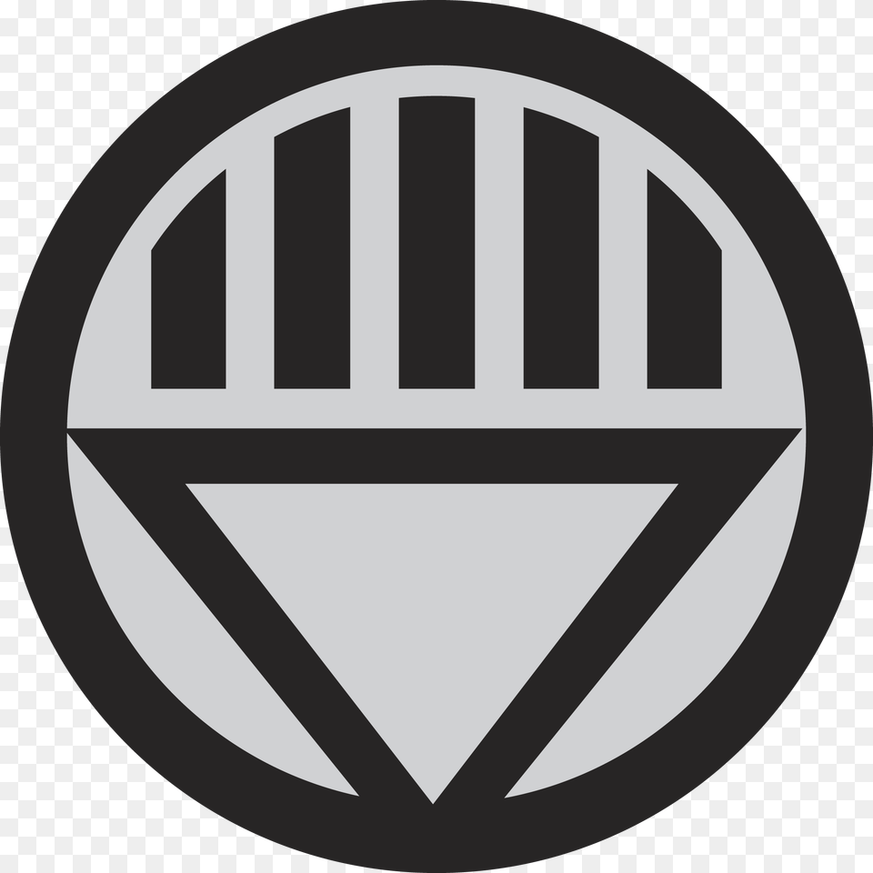 Black Lantern Gloucester Road Tube Station, Logo, Symbol, Badge Free Png