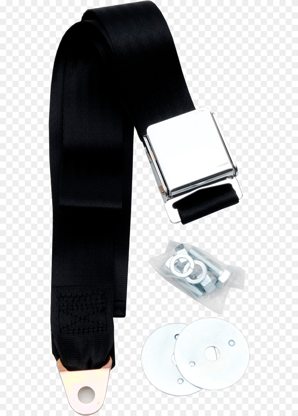 Black Lap Seat Belt Seat Belt, Accessories, Seat Belt, Strap, Adult Free Transparent Png