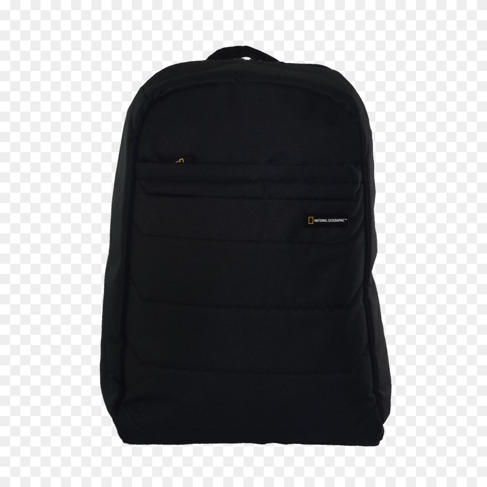 Black Laptop Backpack Photo Arts, Bag Png Image