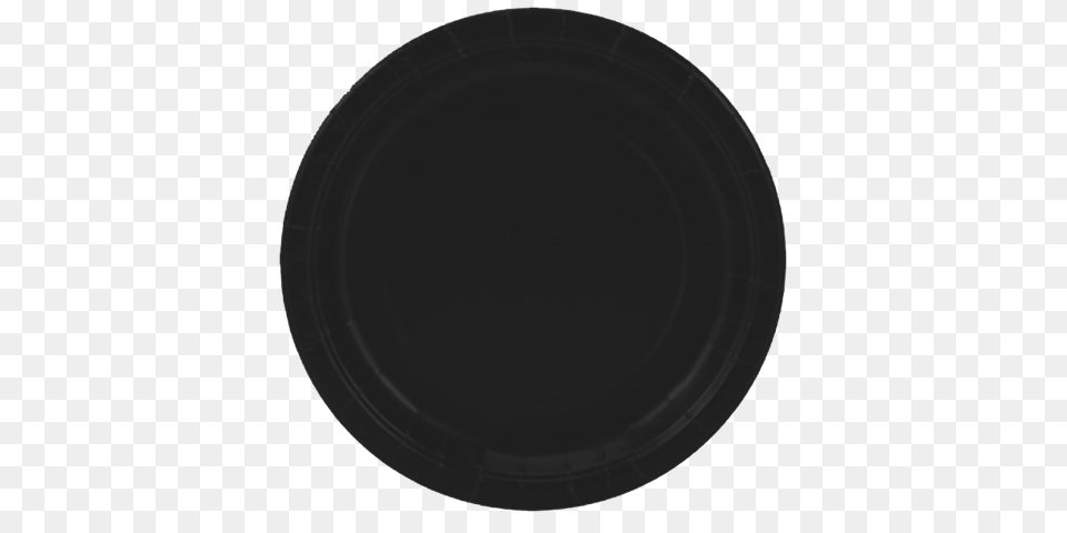 Black Large Party Plates Just For Kids, Machine, Wheel Free Png