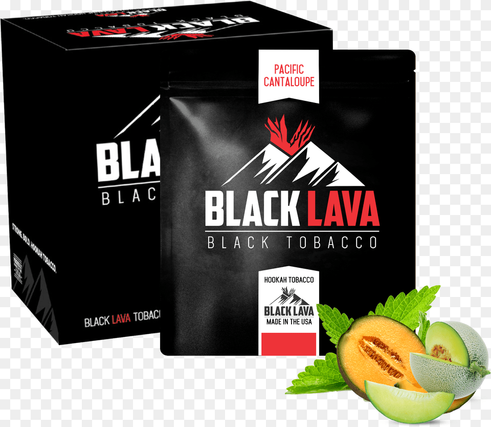 Black Lava Black Tobacco, Food, Fruit, Plant, Produce Png Image