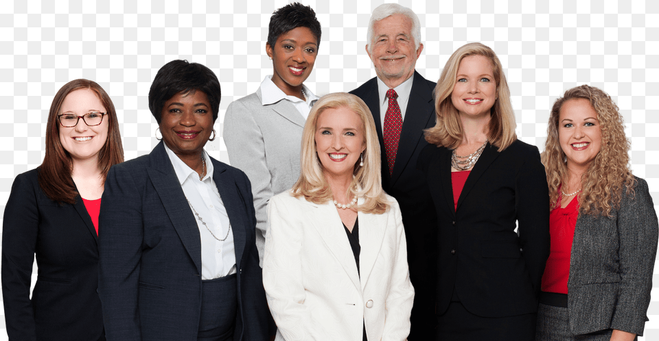 Black Law Firm, Woman, Suit, Person, People Png