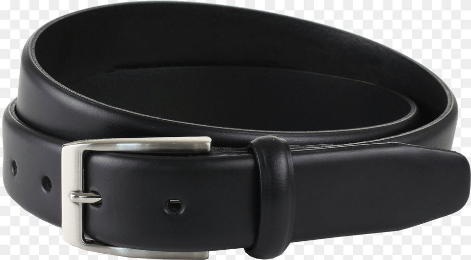 Black Leather Belt Formal Leather Belt For Men, Accessories, Buckle Png Image