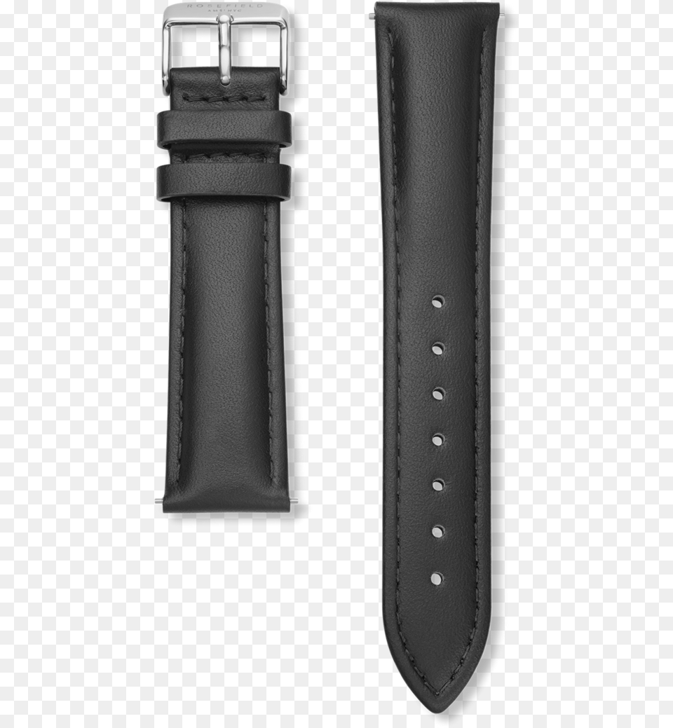 Black Leather Strap Rosefield, Accessories, Belt, Electronics, Mobile Phone Free Transparent Png