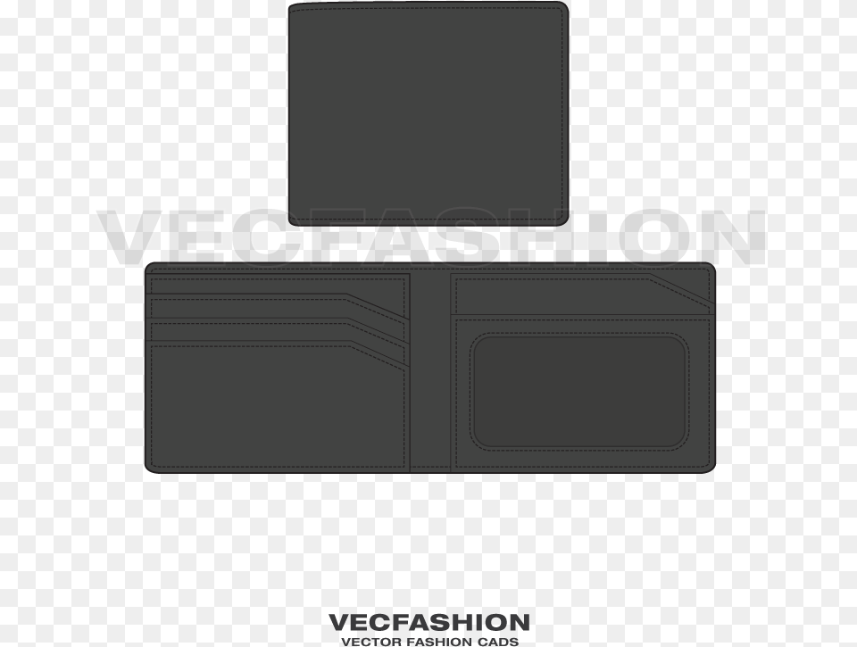 Black Leather Walletclass Lazyload Lazyload Mirage Flat Panel Display Png Image