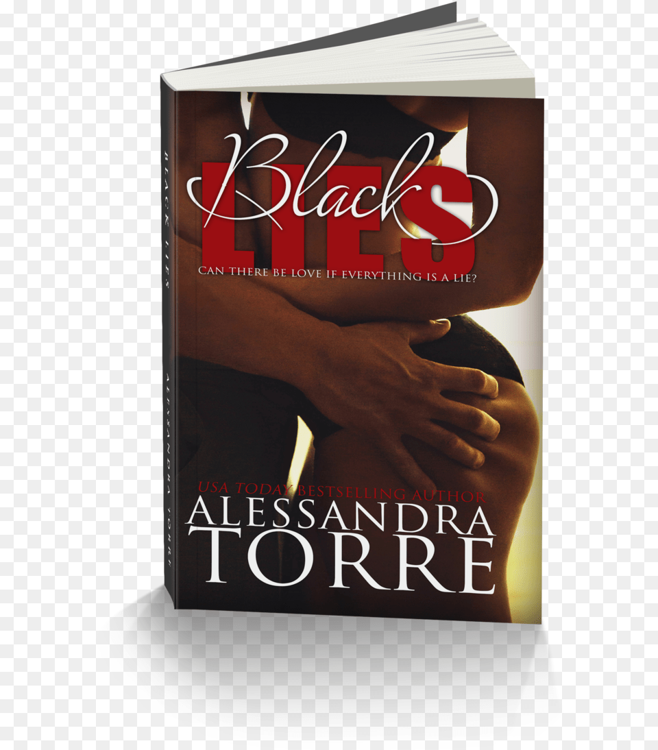 Black Lies 3d Guinness, Book, Novel, Publication, Baby Free Transparent Png