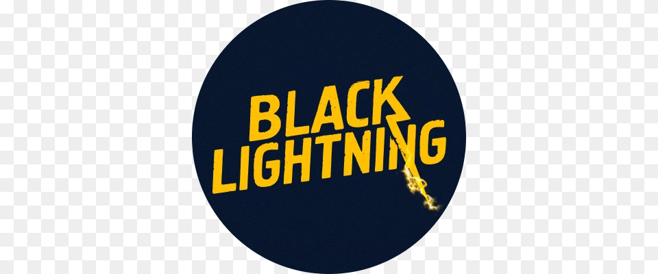 Black Lightning, Book, Logo, Publication, Fire Free Png Download