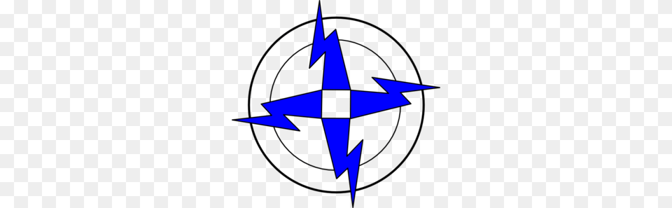 Black Lightning Bolt Clip Art, Star Symbol, Symbol, Cross Png Image